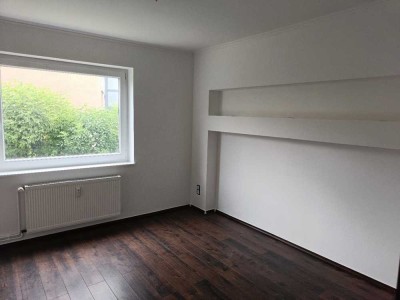 Moderne 3-Zimmer Wohnung mit Balkon