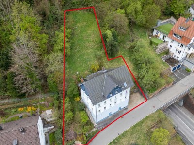 Kapitalanlage oder Mehrgenerationenwohnen – 5 Wohnungen mit Potenzial in Schramberg