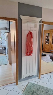 Schöne 3-Zimmer-Wohnung in Wallmenroth