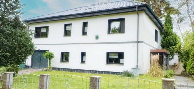 Großzügiges Einfamilienhaus zur Miete in traumhafter Lage – Vogelsang bei Gommern/ Deutschland