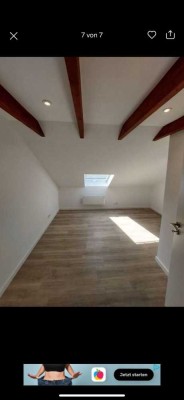 [Krefeld] Nachmieter gesucht! 2-Zimmer-Wohnung