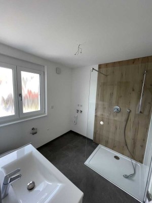 Attraktive 3-Zimmer Wohnung mit Balkon im 1. OG in Thüngersheim