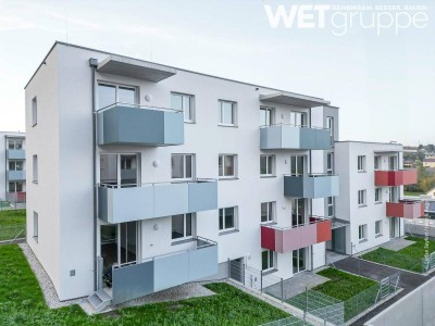Haag | gefördert | Miete mit Kaufoption | ca. 53 m²