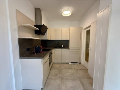 Freundliche 3-Zimmer-Wohnung in Waidmannsdorf
