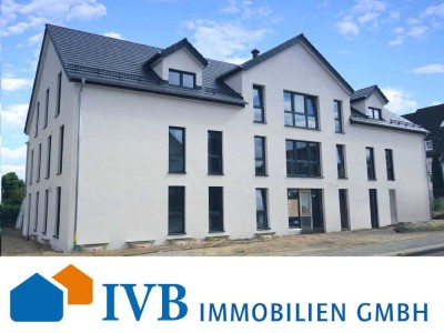Neubau-Eigentumswohnung mit Fahrstuhl im DG in Bad Salzuflen-Knetterheide!