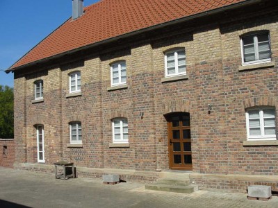 3 Zimmer Wohnung - Wohnen und Leben von der Natur umgeben