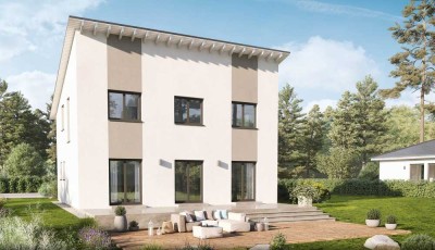 Ihr projektiertes Einfamilienhaus in Sachsen b. Ansbach