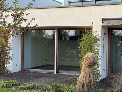 Schönes erholsames Wohnen