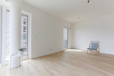 Großzügige 3-Zimmer-Wohnung im attraktiven Neubau direkt an der Havel