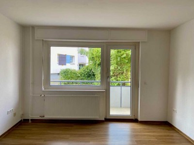 Nachmieter gesucht - 2,5-Zimmer-Wohnung mit Balkon