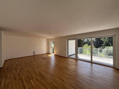 Geräumige 4-Zimmerwohnung mit Balkon in Amstetten – Ideal für Anleger!