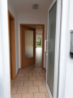 Attraktives 4-Zimmer-Reihenmittelhaus mit EBK in Siegelbach