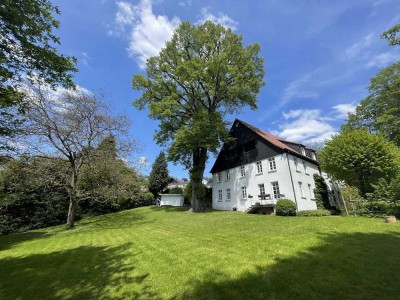 Historische Rarität am Lüdenscheider Oeneking