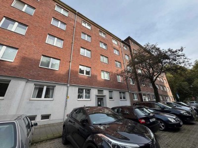 2-Zimmer-Eigentumswohnung in beliebter Stadtteil Düsseldorf-Bilk