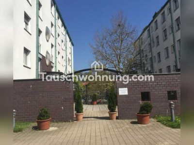 Tauschwohnung: Schnuckelige 2-Zimmer-Wohnung im Herzen von Plochingen