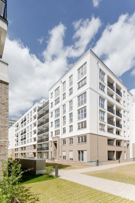 *Mainwald* Möblierte Studios und Suites