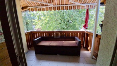 Preisreduktion! SONNIG UND GEMÜTLICH EINGERICHTET