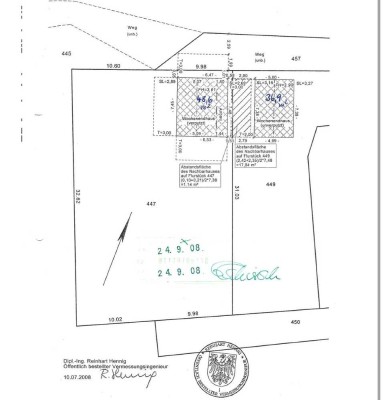 111000 € - 86 m² - 4.0 Zi.