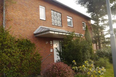 2 Zimmer-NR-Wohnung mit Balkon und EBK in Ratingen Süd