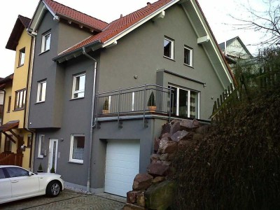 Ruhig und elegant wohnen