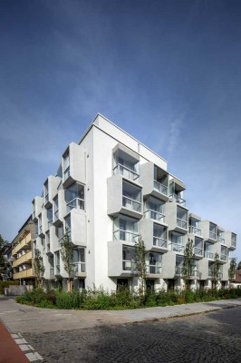 Studio im Studentenwohnheim - vermietet