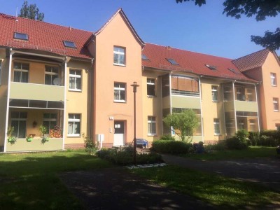 2-Raumwohnung *Nachmieter gesucht*