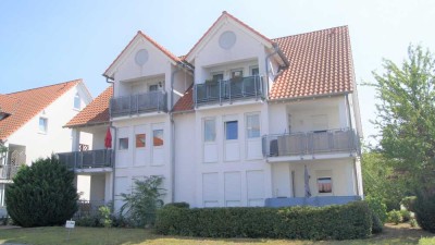 Ansprechende 3-Zimmer-Maisonette-Wohnung mit Balkon in Niederkirchen