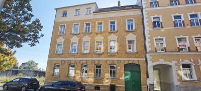 Solide Kapitalanlage in Schkeuditz – Wohn- & Geschäftshaus mit attraktiver Rendite