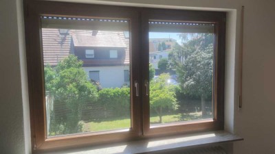 Stilvolle 3,5-Zimmer-Wohnung mit 2 Balkonen in