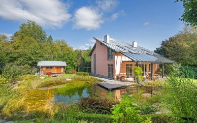 Villa Salzkammergut-Darling