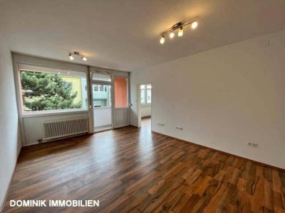 DREIZIMMER – BALKONWOHNUNG - ZENTRUM FISCHAMEND