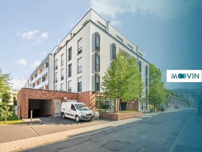 STUDENTS ONLY: YOUR APARTMENT: Furnished student apartment in Heidelberg with all-in rent