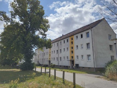 // Gemütliche 3 Zimmer-Wohnung // EBK inklusive // Bezug ab 08.2025 //