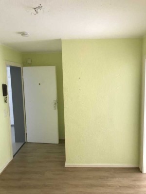 2-Zimmer-Dachgeschos-Wohnung in Remscheid-Innenstadt