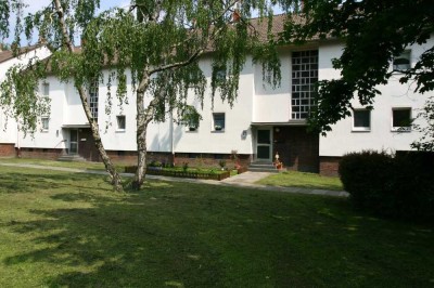 2-Zimmer-Wohnung im Herzen von Gelsenkirchen Resser Mark