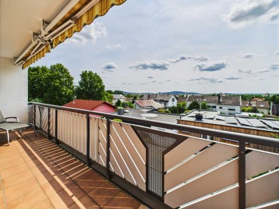 Willkommen im neuen Familienzuhause – Reihenendhaus in Aschaffenburg-Damm