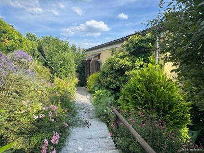 Schönes, gepflegtes Einfamilienhaus in Lorch-Ranselberg zu verkaufen