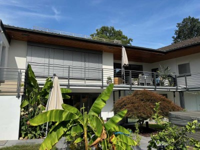 Exklusive Villa in Amberg am Mariahilfberg mit luxuriöser Ausstattung