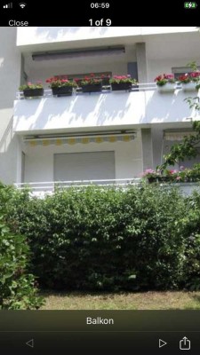 3 Zimmerwohnung Wiesbaden Südost