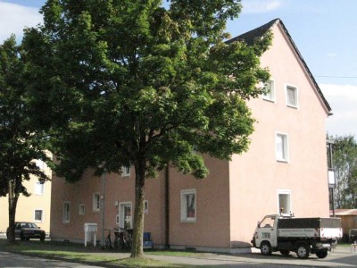 Gemütliches Nest unterm Dach - 1 Zi.-Whg. für Sie renoviert!