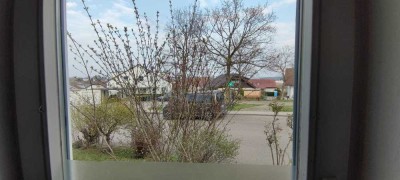 Helle 2,5 Zimmer-EG-Wohnung mit EBK und Terrasse am Lemberg