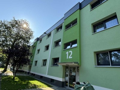 Gemütliche 3-Zimmerwohnung in Blankenhagen!