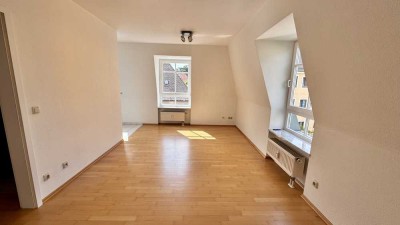 Frisch renoviertes 1 Zimmer Apartment in unmittelbarer Nähe zur Uniklinik