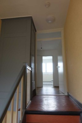 Freundliche 3-Raum-Wohnung in Gießen