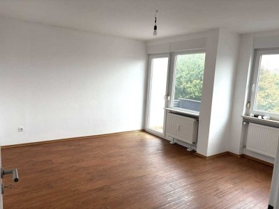 2 Zi.-Single-Wohnung mit Balkon in Dreieich-Sprendlingen
