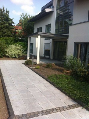 !EXKLUSIVE! Maisonette-Wohnung mit einzigartigem Blick auf den Michaelsberg