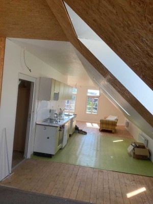 Charmante Wohnung im Stadtzentrum von Emden