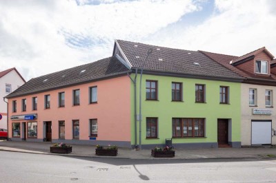 ☆ ☆ ☆ ☆ ☆ Listenpreis 60.000 € Ein- oder Zweifamilienhaus in Loitz nahe Greifswald, Demmin ☆ ☆ ☆ ☆ ☆