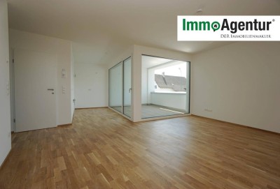 2 Zimmer-Wohnung | Balkon | Rankweil