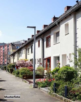 Einfamilien-Reihenmittelhaus mit Garage - provisionsfrei!